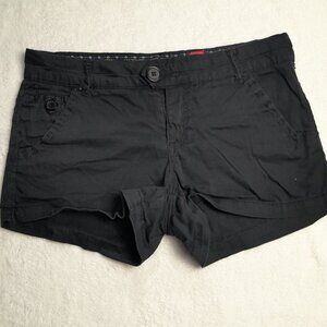 FreeStyle Black Shorts - Size 13